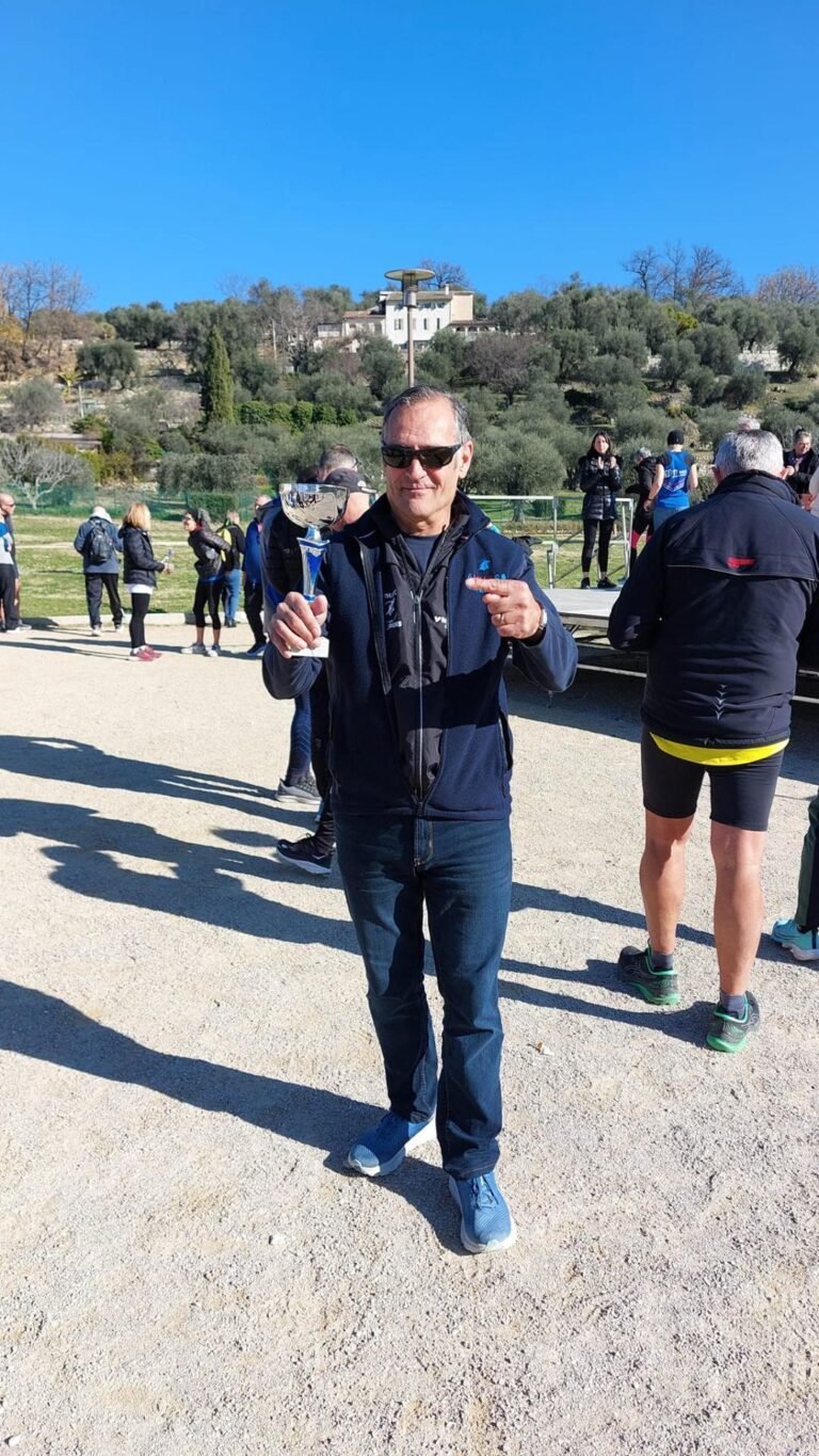 A Cagnes-sur-Mer, une pluie battante pour lancer les vacances de Pâques
