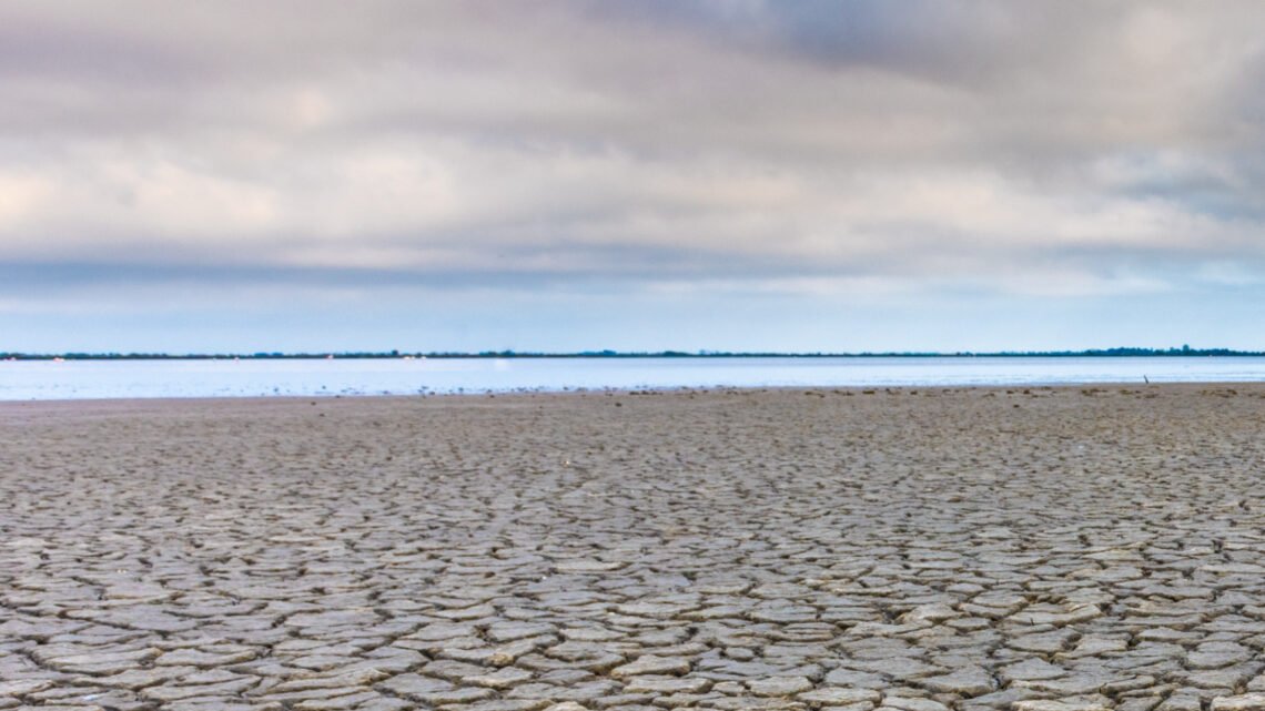 Alerte sécheresse dans les Bouches-du-Rhône Alerte sécheresse dans les Bouches-du-Rhône