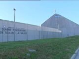 Attaques nocturnes sur les prisons des Bouches-du-Rhône