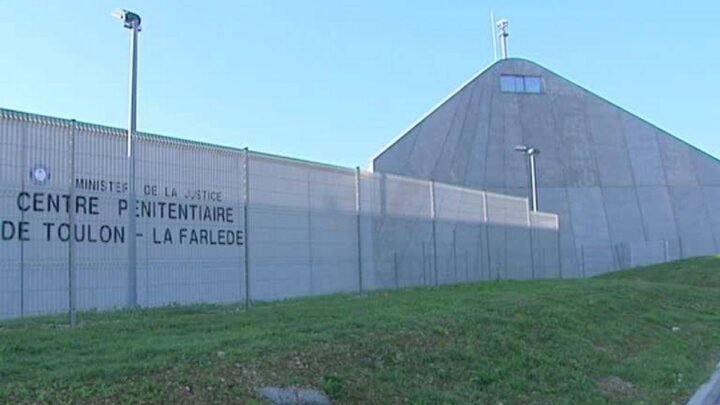 Attaques nocturnes sur les prisons des Bouches-du-Rhône