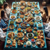 cuisine
