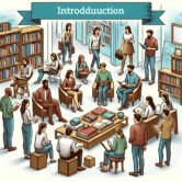 décontracté informatif Introduction