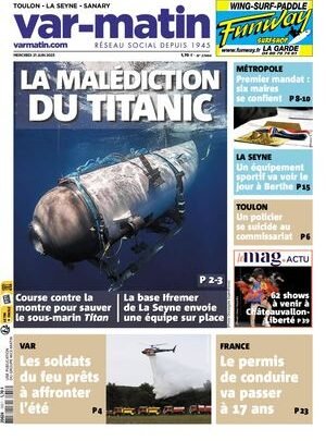 Délinquance et tensions constantes à la Prison de Draguignan: Bilan des Politiques du jeudi 17 avril