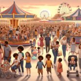 divertissement enfants familles