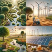 engagement environnemental améliorations