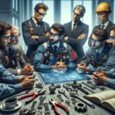 engagement équipes spécialisées