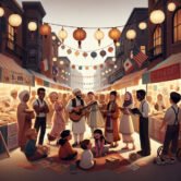festival
