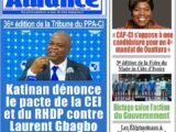 Flash info du Sud : les principales actualités du vendredi 4 avril