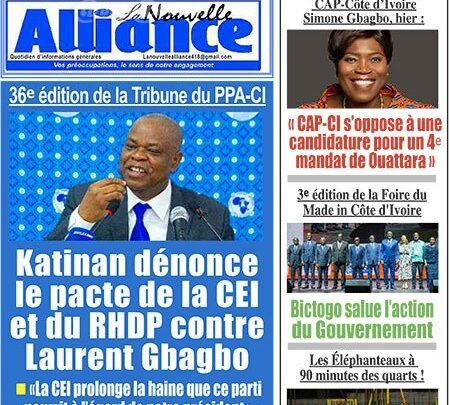 Flash info du Sud : les principales actualités du vendredi 4 avril