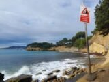 La Ciotat: l'intervention policière pour l'expulsion des gens du voyage sur une parcelle privée