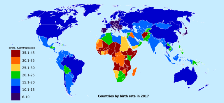 La population vieillissante de l&rsquo;Italie : où sont passés les bébés ?