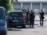 L'arrestation musclée d'un individu retranché chez lui par le Raid