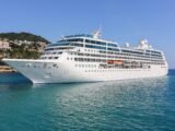 Le maire de Nice, Christian Estrosi, envisage d'interdire l'accès aux bateaux de croisière.