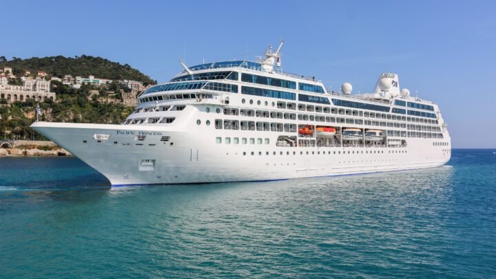 Le maire de Nice, Christian Estrosi, envisage d’interdire l’accès aux bateaux de croisière.