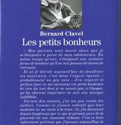 Les marques indélébiles de Marie : plus de 4 ans après