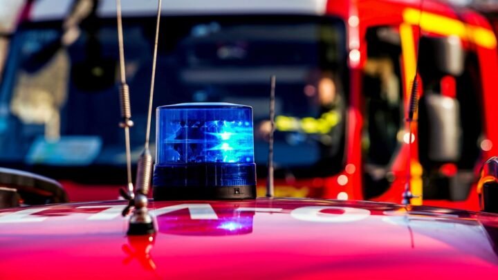 Les pompiers sur les traces d’une possible intoxication au monoxyde de carbone à l’hôpital Lenval