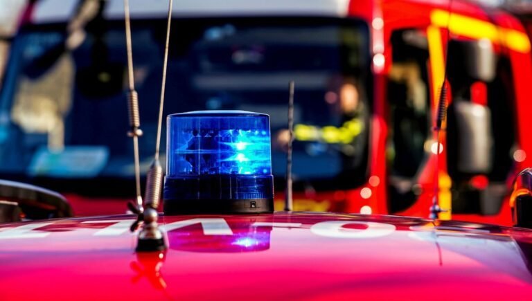 Les pompiers sur les traces d’une possible intoxication au monoxyde de carbone à l’hôpital Lenval