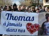 Lycée Marseilleveyre bloqué suite à la découverte de tags racistes et sexistes