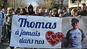 Lycée Marseilleveyre bloqué suite à la découverte de tags racistes et sexistes Lycée Marseilleveyre bloqué suite à la découverte de tags racistes et sexistes