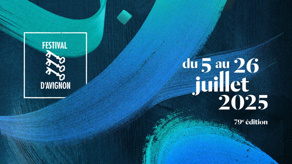 Marlène Monteiro Freitas en tête d’affiche à l’ouverture du festival d’Avignon 2025 Marlène Monteiro Freitas en tête d’affiche à l’ouverture du festival d’Avignon 2025