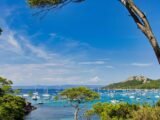 Paradise in Provence: Discovering the Sun-Drenched Isles of Hyères