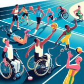 paralympiques
