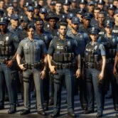 policiers