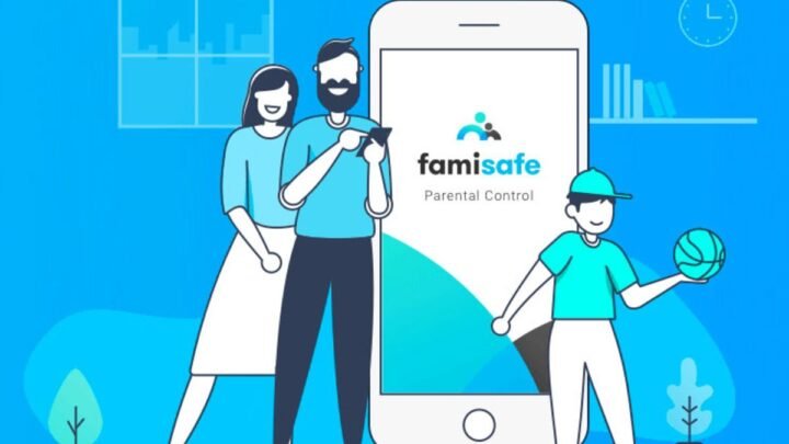 Protégez vos enfants: ce smartphone sécurisé les éloigne des réseaux sociaux