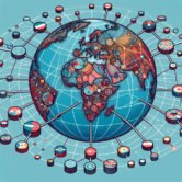 relations internationales décentralisation