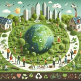 responsabilité sociale environnementale