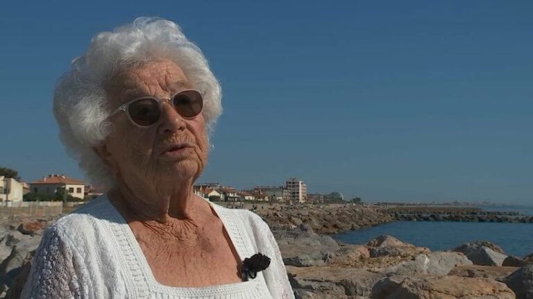 :
Témoignage poignant d&rsquo;une survivante d&rsquo;Auschwitz, 80 ans après sa libération
