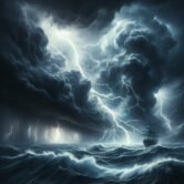 tempête