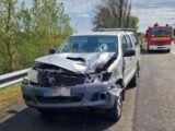 Tragique accident sur une aire d'autoroute : un homme perd la vie dans le Vaucluse