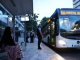 Un passager agresse violemment un chauffeur de bus pour lui avoir demandé de ne pas fumer