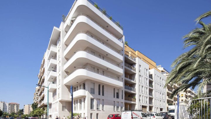 Un salon de l’habitat solidaire à Menton