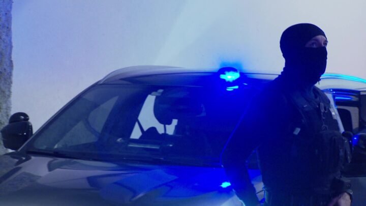 Un tragique meurtre à Nice : un homme de 28 ans abattu par des coups de feu