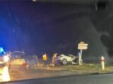 Une tragédie près de Marseille : un enfant de 6 ans perd la vie dans un accident de la route