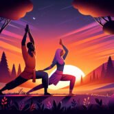 yoga