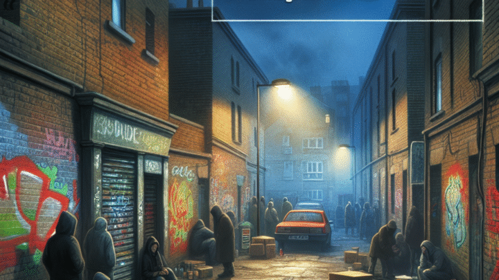 “Un quartier plombé par le deal”, “La Frayère, c’est le Far West”… L’insécurité au cœur des débats de la réunion de quartier à Cannes