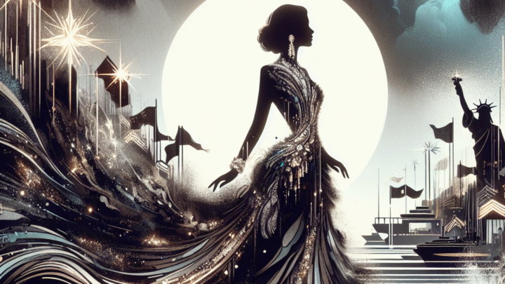 Au Festival de Cannes, Jennifer Lawrence magistrale dans « Die My Love », mais on a failli sortir avant la fin