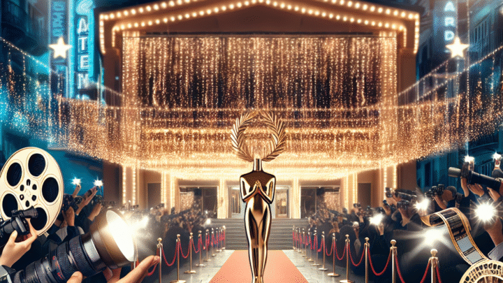 Nos pistes pour le palmarès du Festival de Cannes 2025