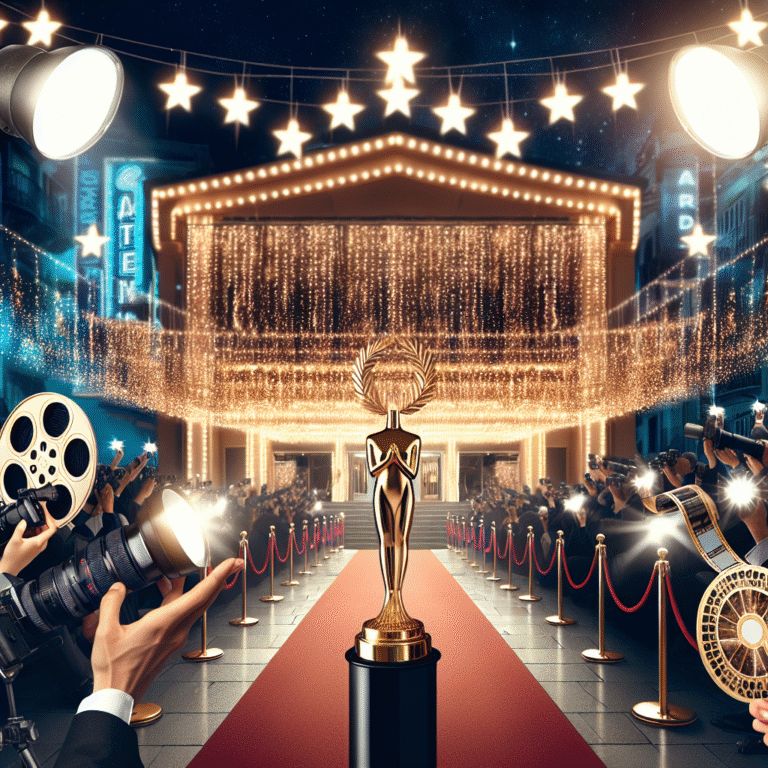 Nos pistes pour le palmarès du Festival de Cannes 2025