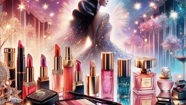 L’Oréal Paris porte la voix des femmes à Cannes