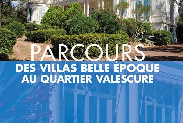 Dans votre histoire : Saint-Raphaël au temps de la belle époque