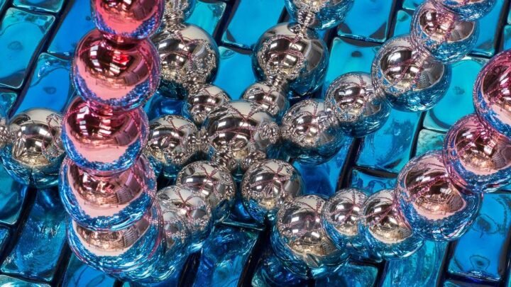 Exposition « Poussière d’étoiles » à la Malmaison à Cannes