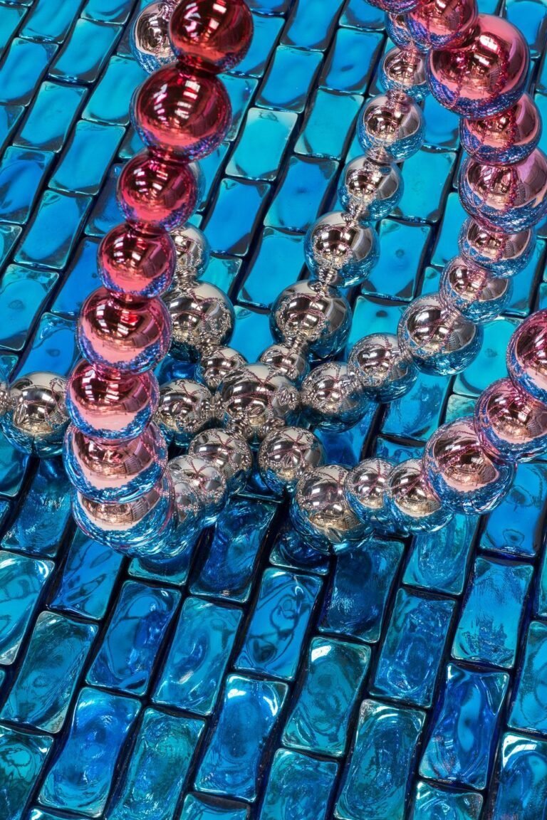 Exposition « Poussière d’étoiles » à la Malmaison à Cannes
