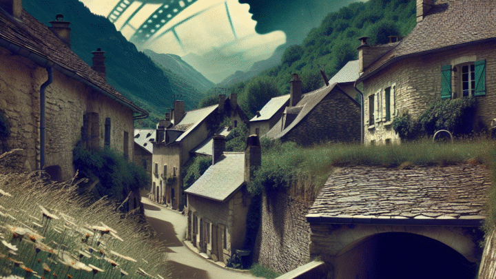 Incroyable, ce village du Gers a caché le fondateur du Festival de Cannes pendant la Seconde guerre mondiale