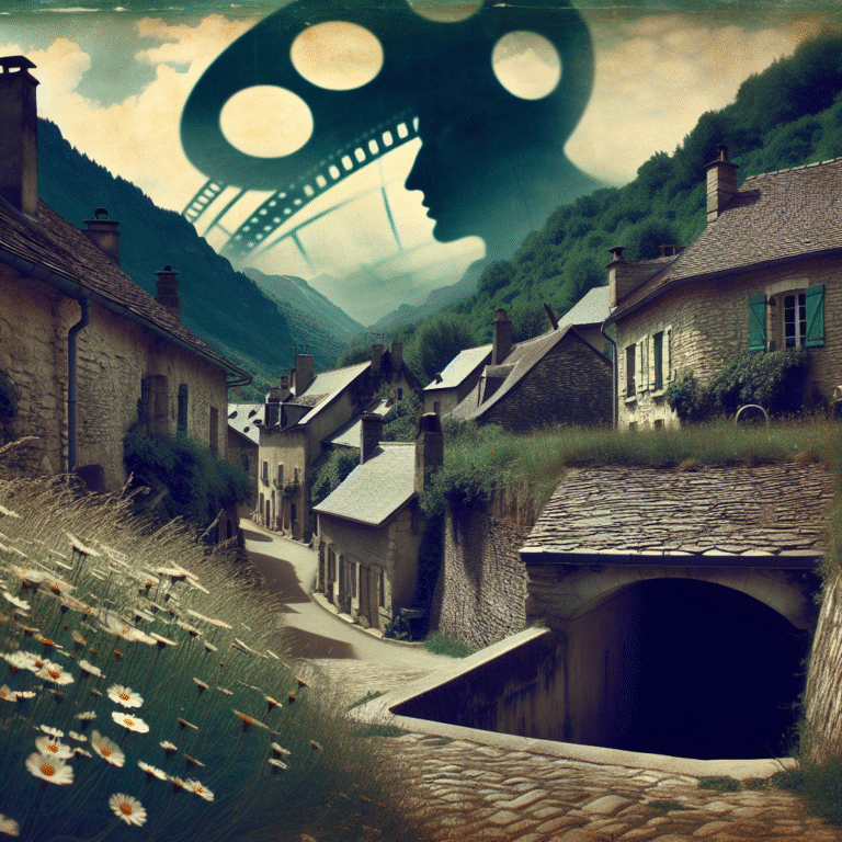 Incroyable, ce village du Gers a caché le fondateur du Festival de Cannes pendant la Seconde guerre mondiale