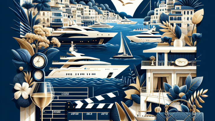 Mode : Tod’s s’impose à Cannes