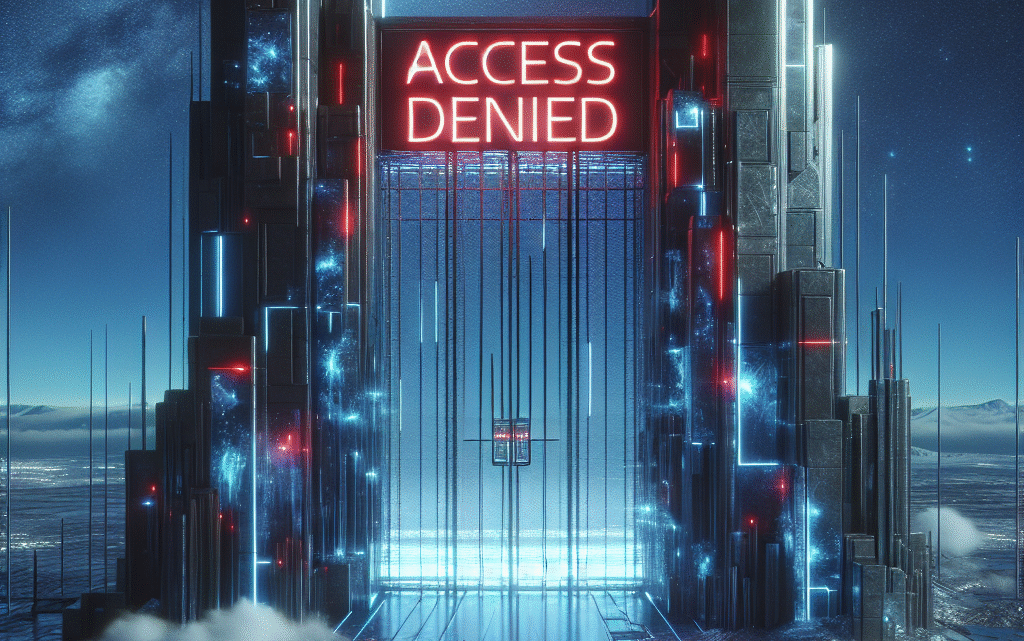 Access Denied Access Denied